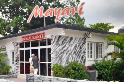 restaurante-El Mayarí