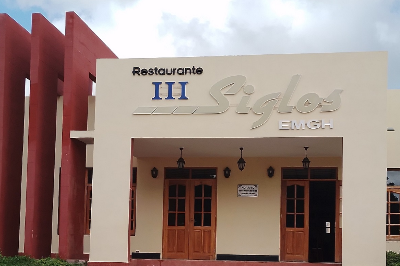 restaurante-UEBE III Siglos
