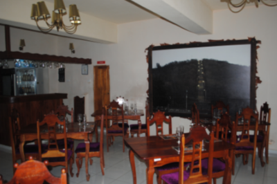restaurante-Restaurante El Bayado